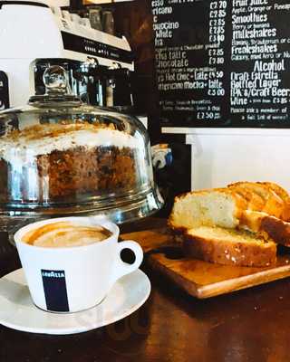 Argyles Coffee & Wine