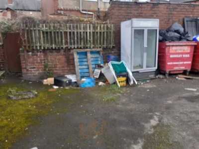 Pizza Palace Goldthorpe