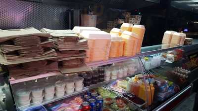 Pizza Palace Goldthorpe