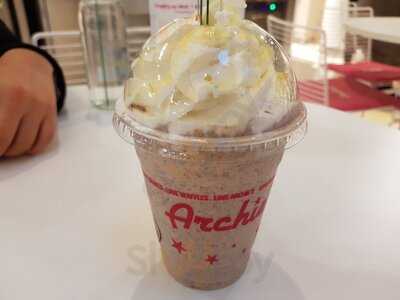 Archie's