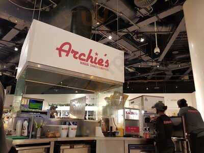 Archie's