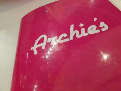 Archie's
