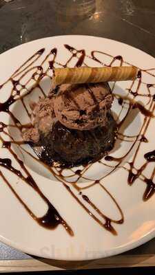 Zidanes Indulgence York