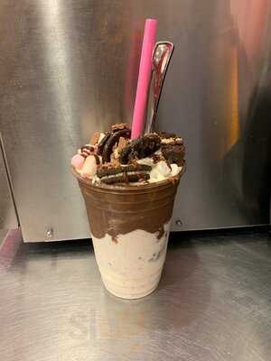 Zidanes Indulgence York