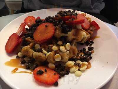 Zidanes Indulgence York