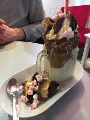 Zidanes Indulgence York