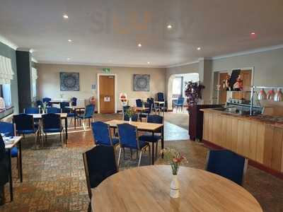 The Jolly Brewers Pub