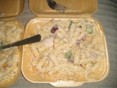 The Tower Block Coffee Shop