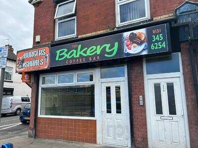 The Tower Block Coffee Shop