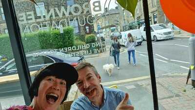 The Commute Cycle Cafe