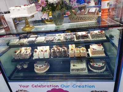 Cake Shop Aston