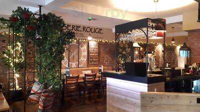 Brasserie Rouge