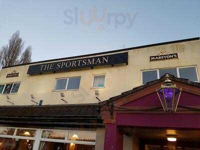 Sportsman