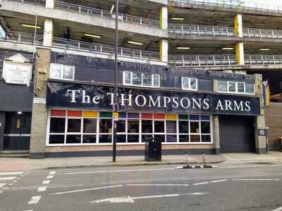 The Thompsons Arms
