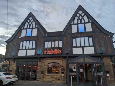 Habib's