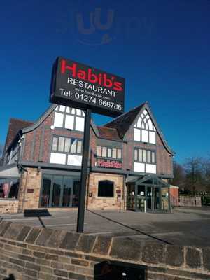Habib's