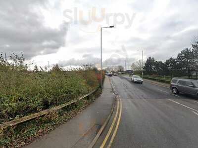 Morrisons Doncaster Cafe