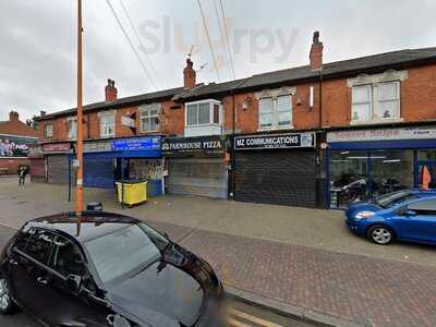 Milano Pizza And Kebab House