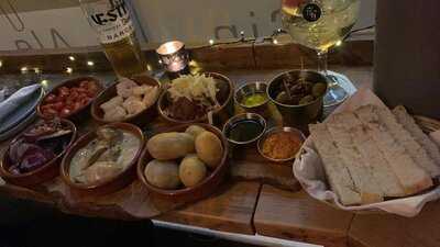 Number 29 Tapas Bar