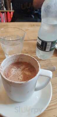 The Union Coffee House