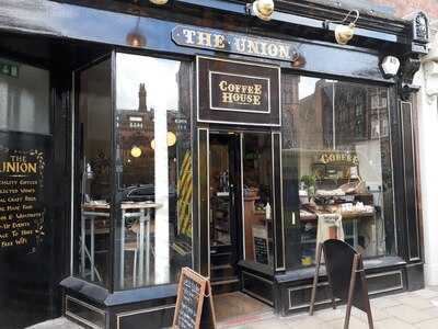 The Union Coffee House