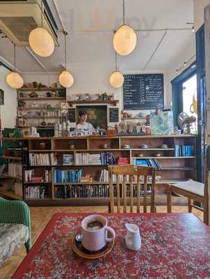 The Union Coffee House