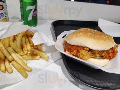 New York Krispy Fried Chicken