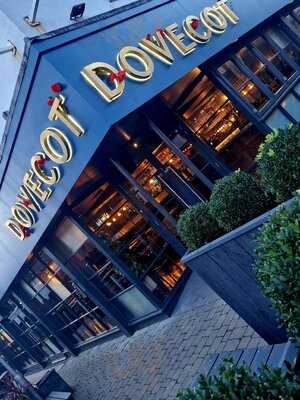 Dovecot Bar & Kitchen
