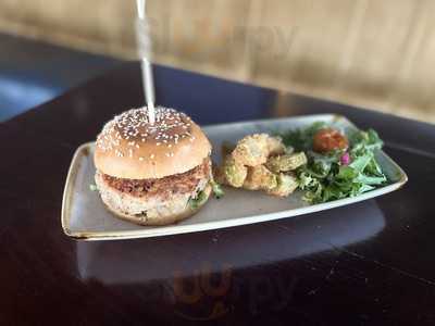 Dovecot Bar & Kitchen