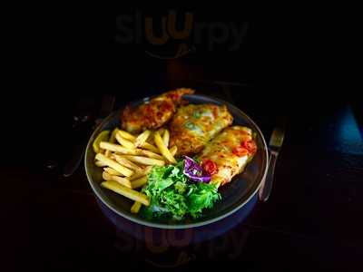 Dovecot Bar & Kitchen