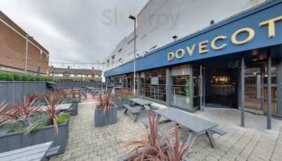 Dovecot Bar & Kitchen