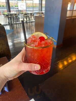 Dovecot Bar & Kitchen