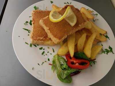 International Food Aa