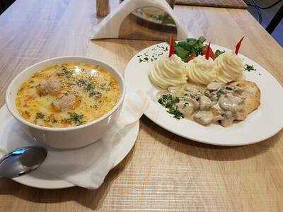 International Food Aa