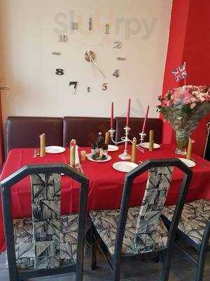 International Food Aa