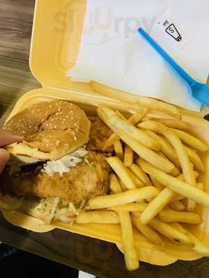 Tukky's Chicken & Pizza