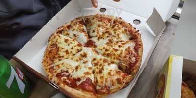 Tukky's Chicken & Pizza