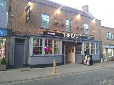 The Eagle