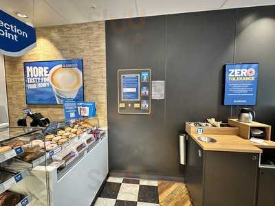 Greggs