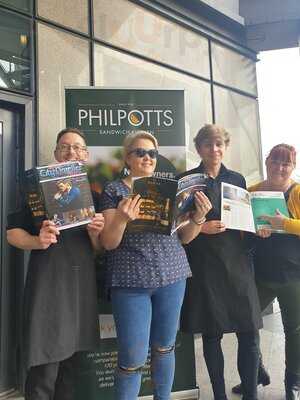 Philpotts