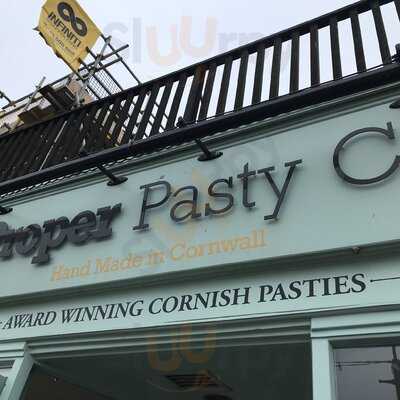 Proper Pasty Company