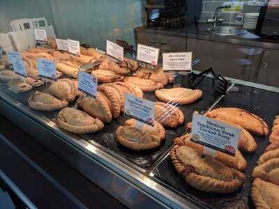 Proper Pasty Company