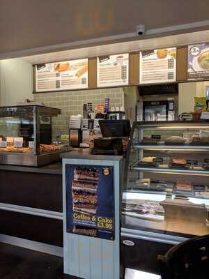 Proper Pasty Company