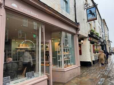 Proper Pasty Company