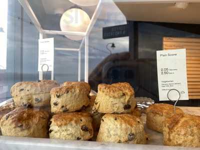 Proper Pasty Company