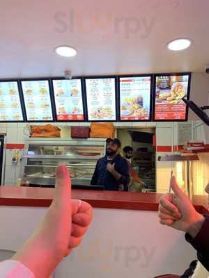 Chesters Fried Chicken - Fallowfield