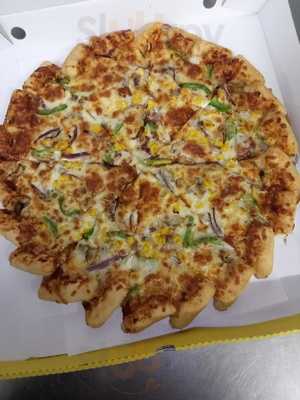 Clayton Fast Food & Balti House