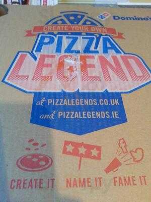 Domino's Pizza - Birmingham - Rubery