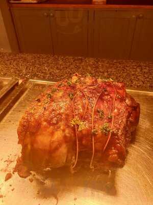 White Swan Stonehouse Pizza & Carvery