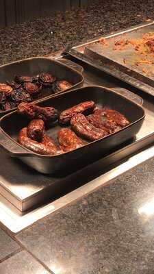 White Swan Stonehouse Pizza & Carvery